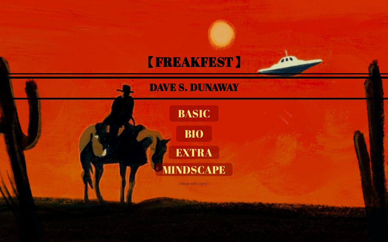 FreakFest